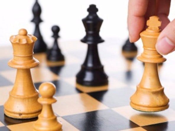 Chess Facts -  Web Services Projects